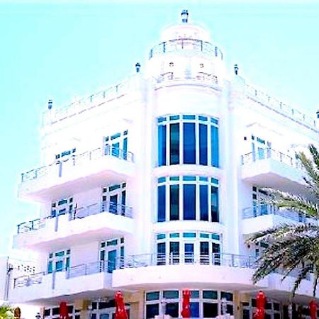 Ocean Five Condo Hotel Майами-Бич Экстерьер фото